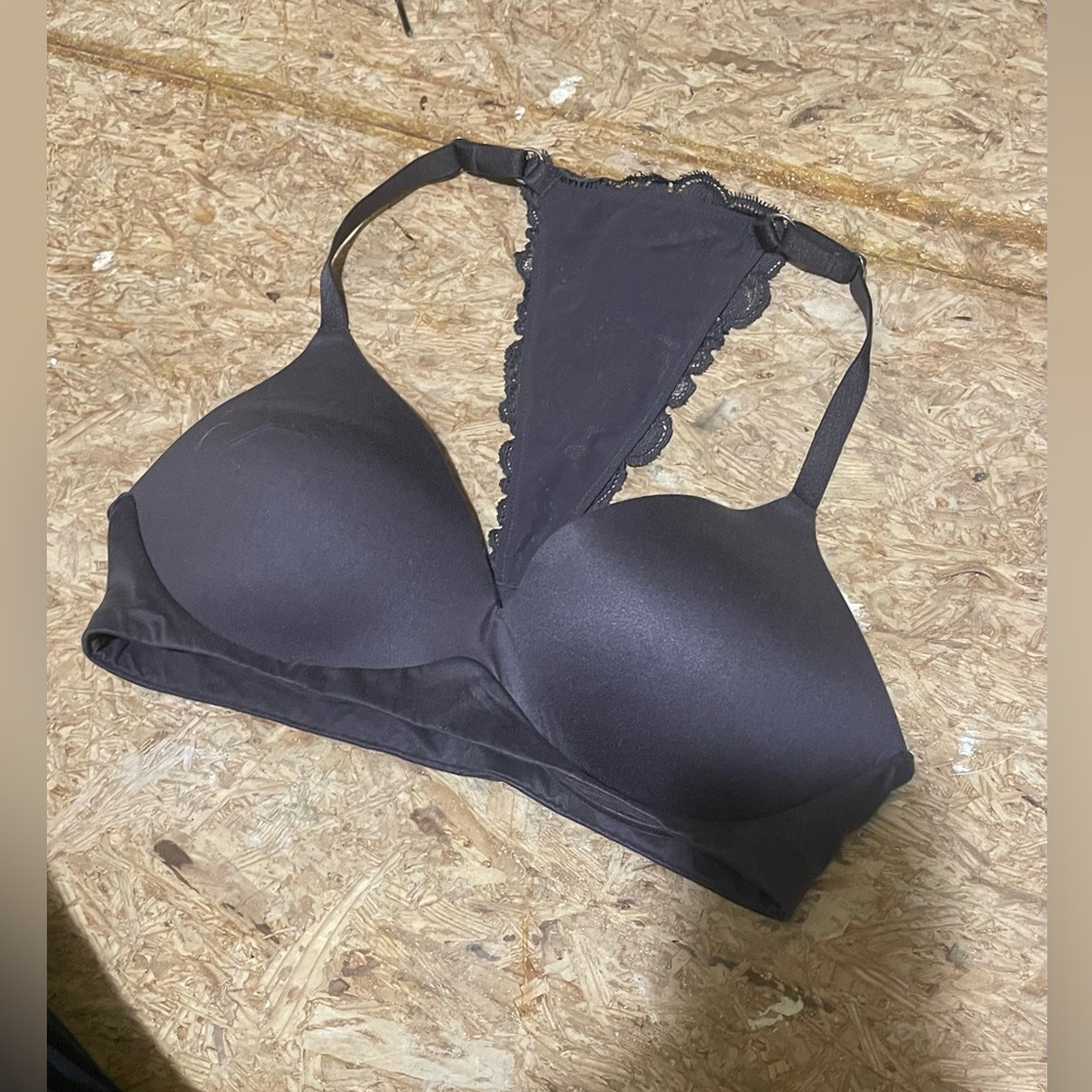 Aerie Real Sunnie Wireless Bra